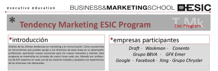 TendencyMarketing2008