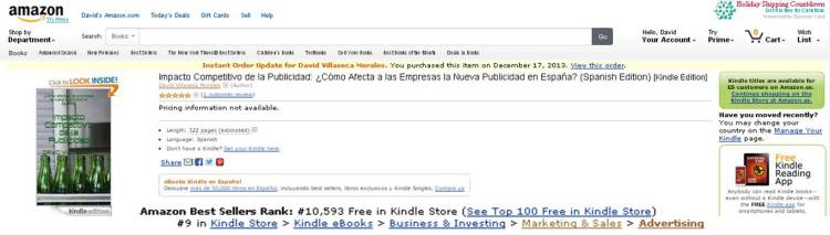 DVillaseca_ImpactoPublicidadBookAmazon9AdvertisingRankingDc13