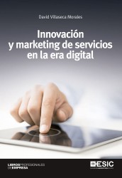 Libro Innovacion y Marketing Servicios