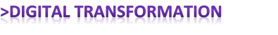 DigitalTransformation