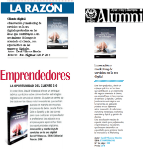 In thePress Marketing Book ESIC