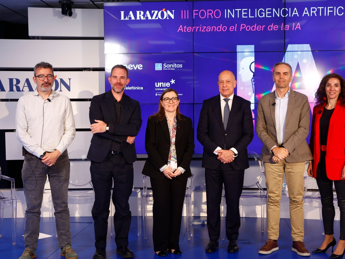 💡The Truth about AI in 2026: It’s our Operating&nbsp;System💡