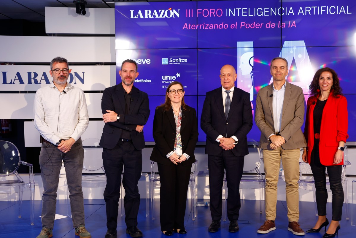 💡The Truth about AI in 2026: It’s our Operating&nbsp;System💡