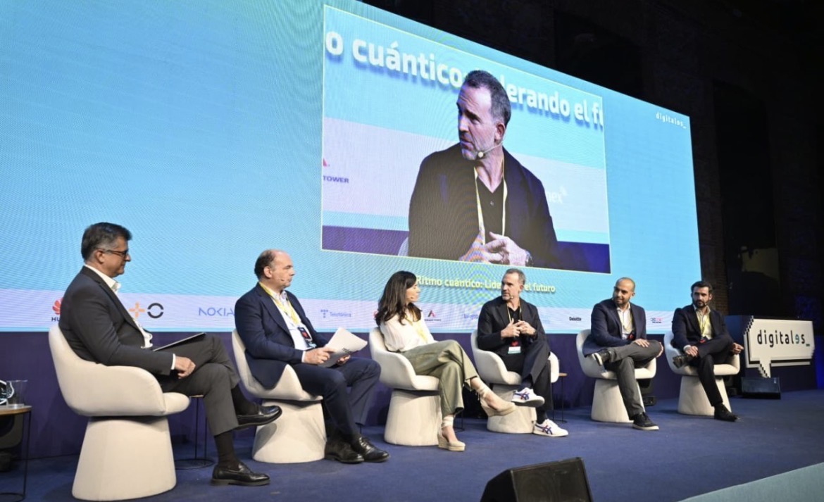 🇪🇸 Are we ready to lead the QUANTUM race in&nbsp;Spain?