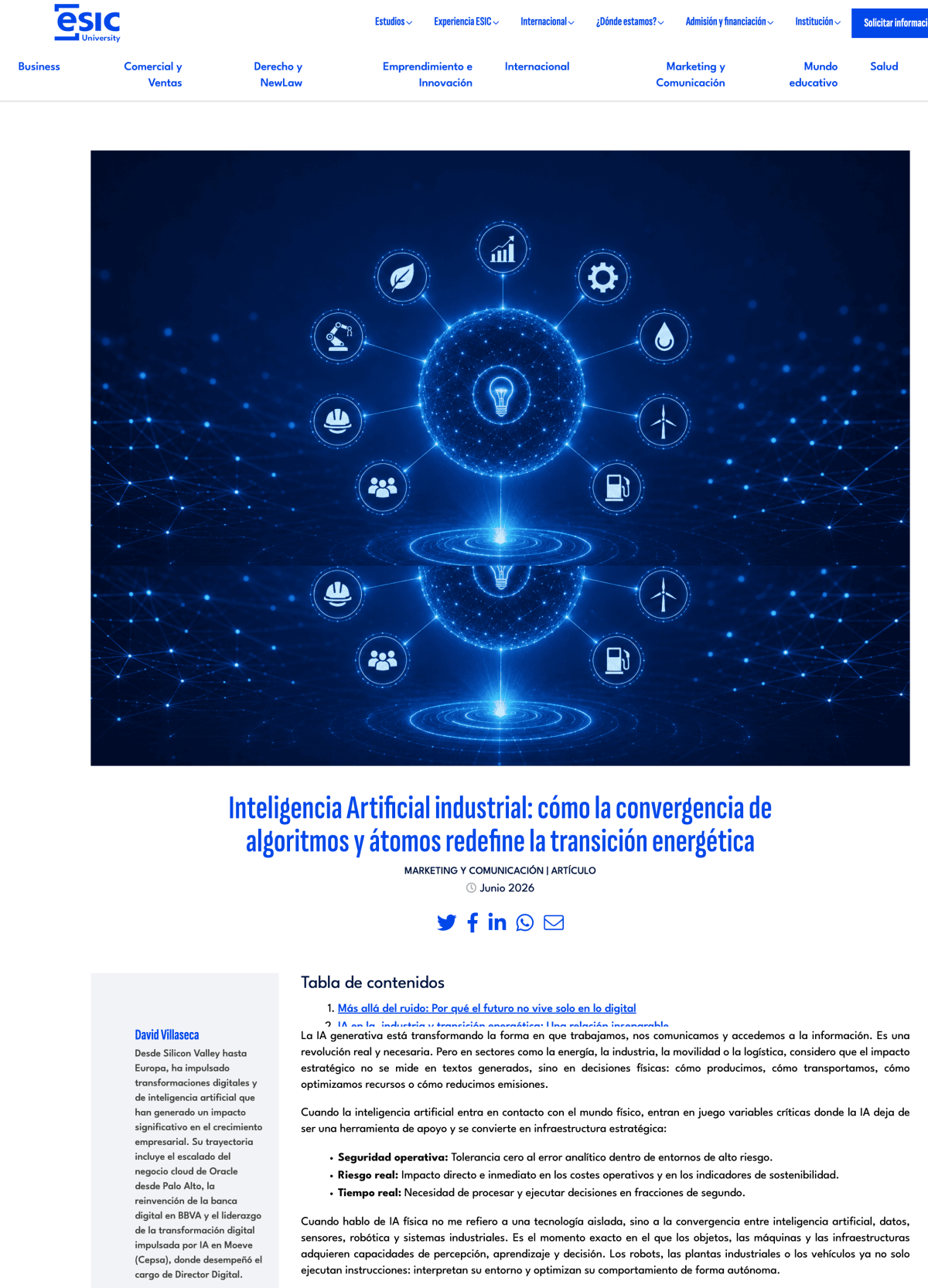🇪🇺 Physical AI: Driving the New Industrial Revolution in&nbsp;Europe