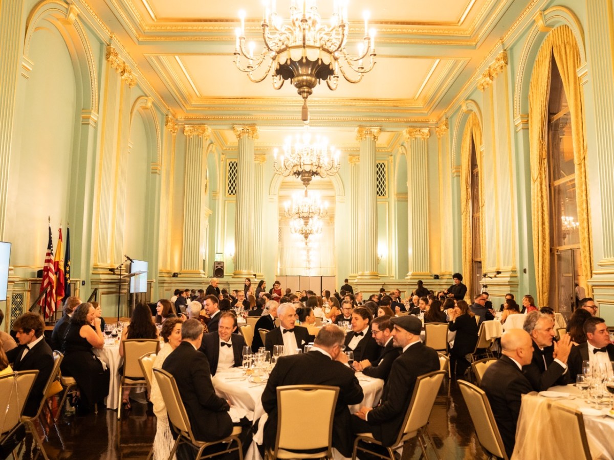 🌉 Bridging Silicon Valley and Spain: building not just technology, but also lasting&nbsp;networks!