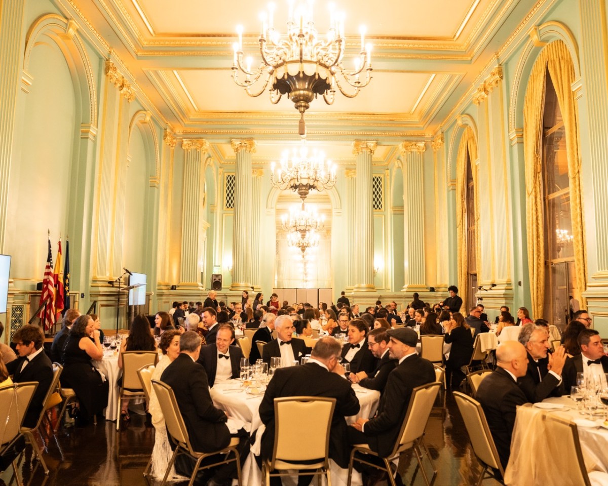 🌉 Bridging Silicon Valley and Spain: building not just technology, but also lasting&nbsp;networks!